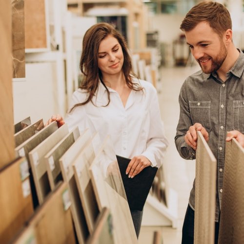 Flooring design Consultations in Danbury