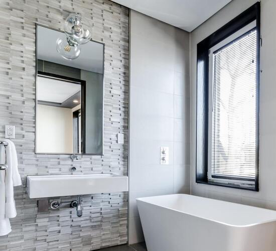 The Carpet Fair Walls